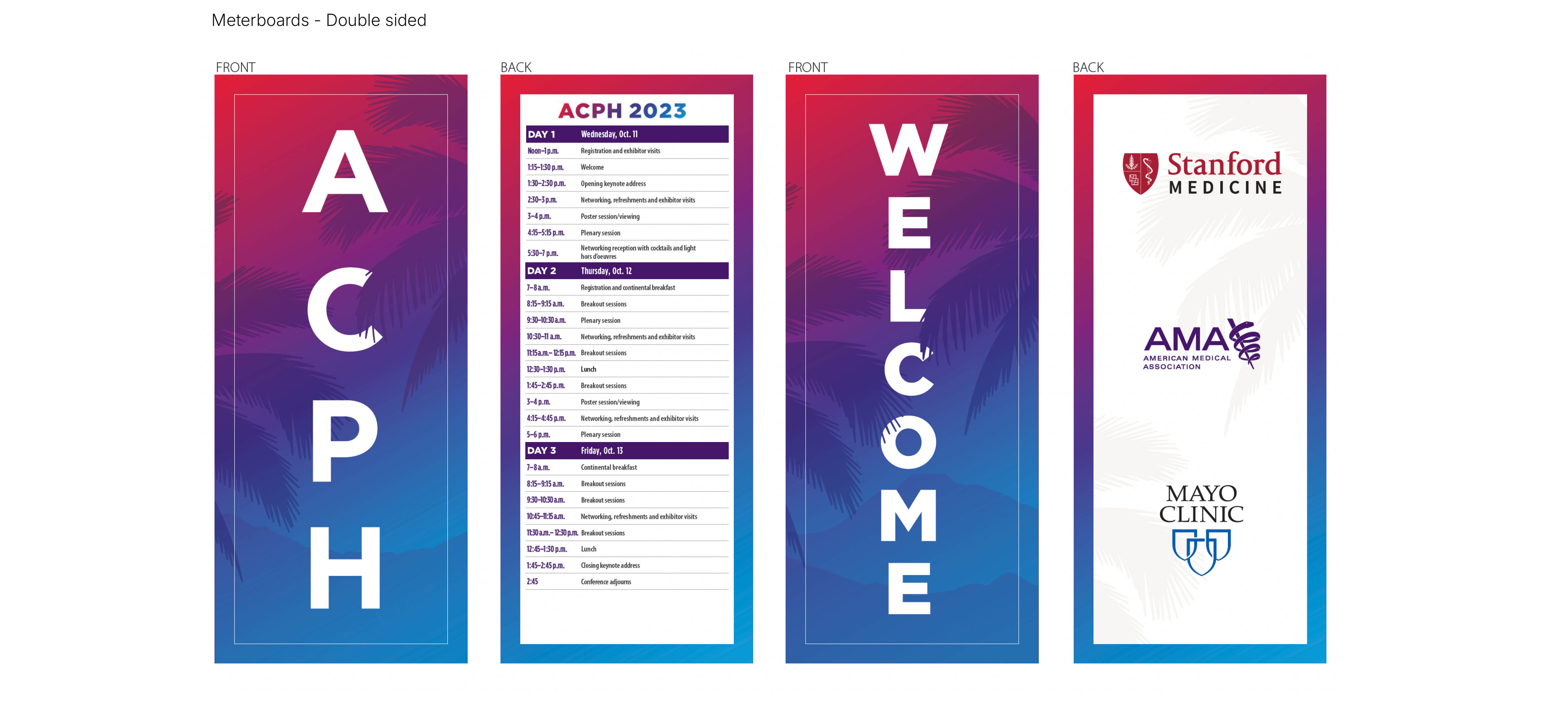 ACPH event catalogue