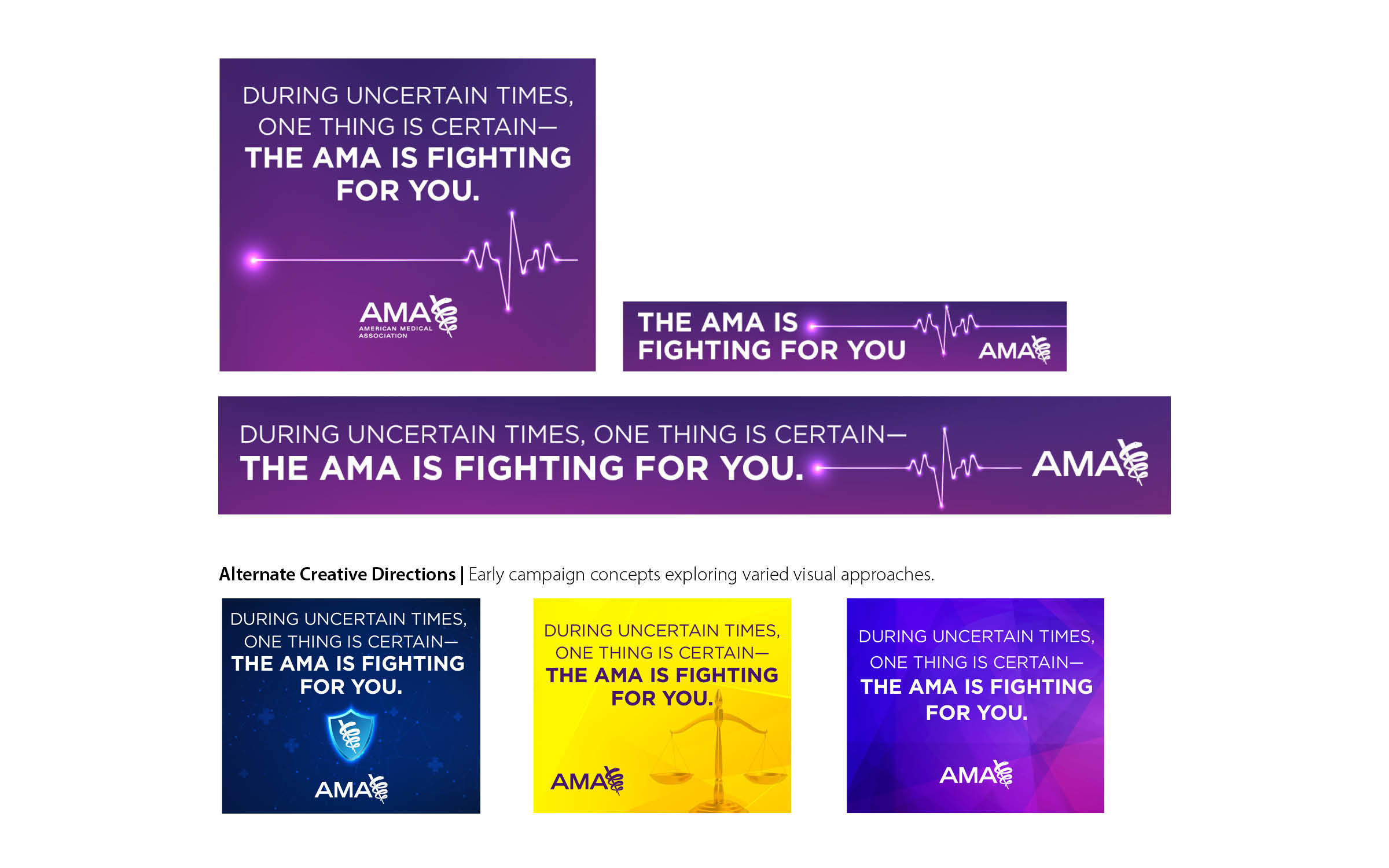 Doctors Day Retargeting Ads