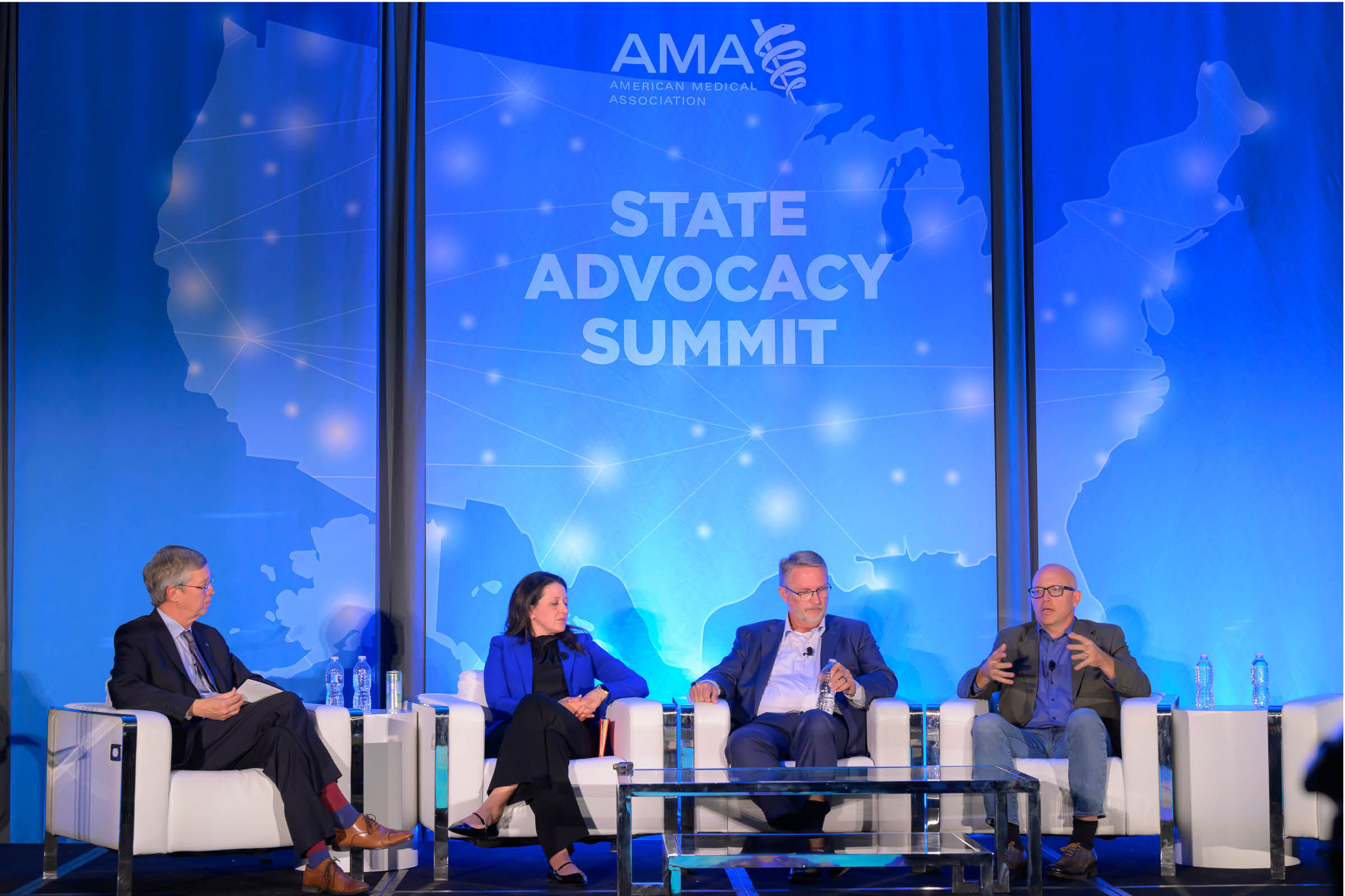 State Advocacy Summit